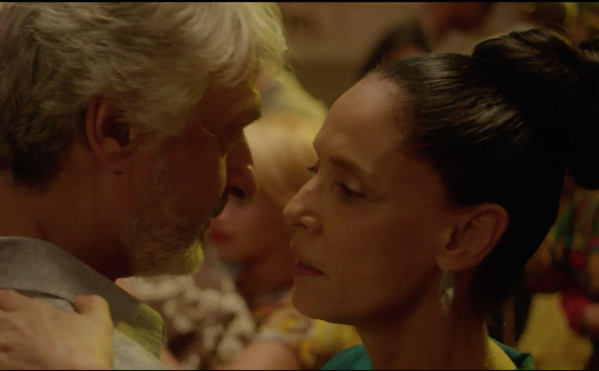 Aquarius (Google Play) - Kino Lorber Home Video